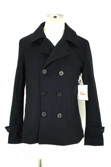 BEAUTY & YOUTH UNITED ARROWS (ビューティーアンドユースユナイテッドアローズ) LODEN ショート メンズ アウター