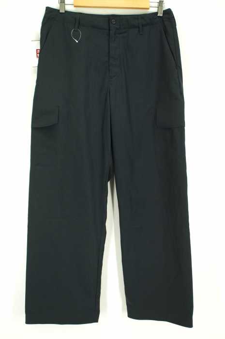 descente (デサント) CARGO PANTS メンズ パンツ