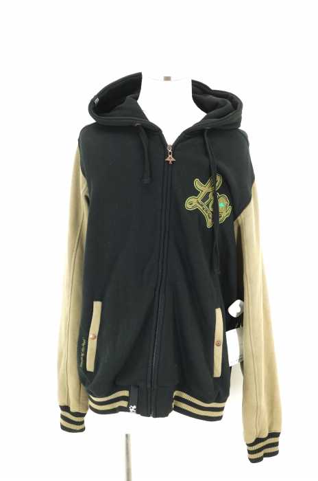 LRG (エルアールジー) フーディー メンズ トップス