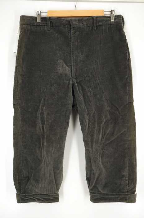 WOOLRICH (ウールリッチ) 70~80年代初期 白タグ USA製 コーデュロイパンツ メンズ パンツ