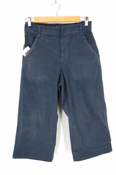 Plantation （プランテーション） ハイウエストストレッチパンツ レディース パンツ