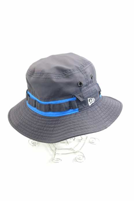 NEW ERA (ニューエラ) バケットハット メンズ 帽子