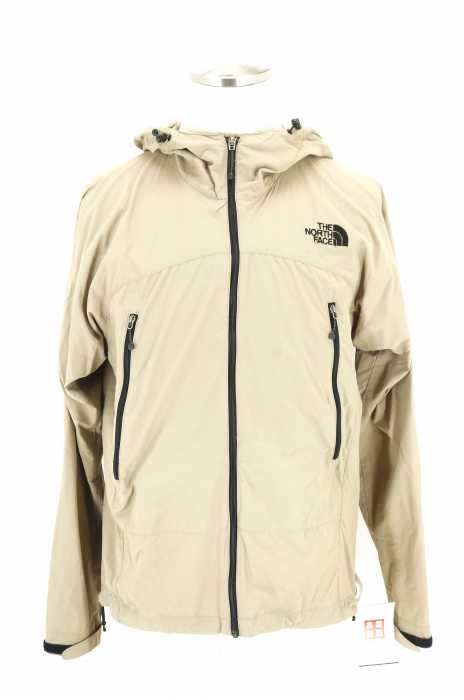 THE NORTH FACE （ザノースフェイス） EVOLUTION JACKET　エヴォリューションジャケット メンズ トップス