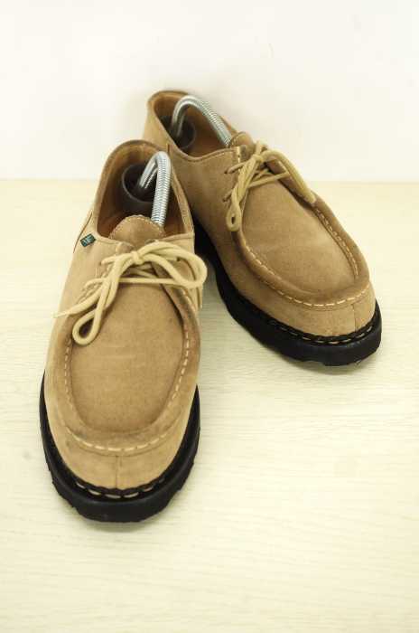 paraboot MICHAEL beauty & youth 別注 楽天市場】BEAUTY&YOUTH UNITED ARROWS 【別注】 ＜PARABOOT