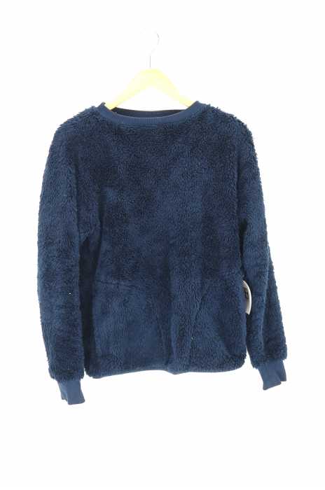 Champion （チャンピオン） ボア起毛トップス レディース トップス