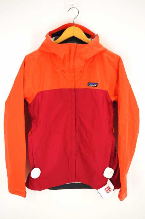patagonia （パタゴニア） SP17  Torrentshell Jacket  トレントシェルジャケット レディース アウター