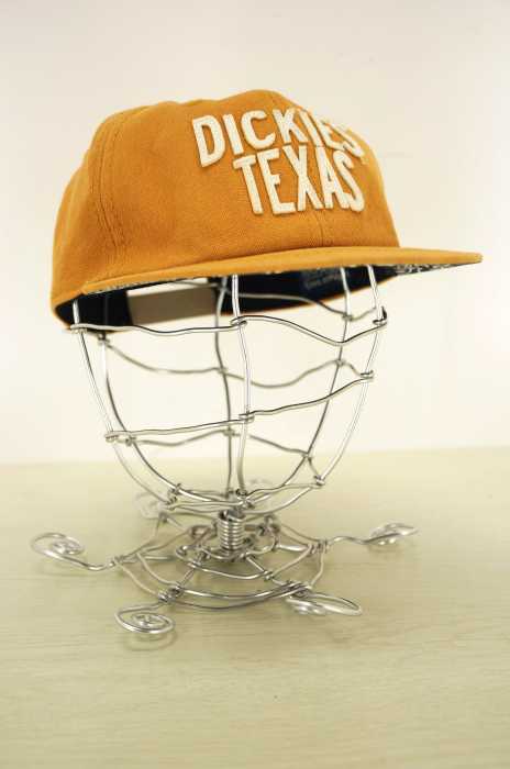 Dickies (ディッキーズ) ロゴキャップ メンズ 帽子