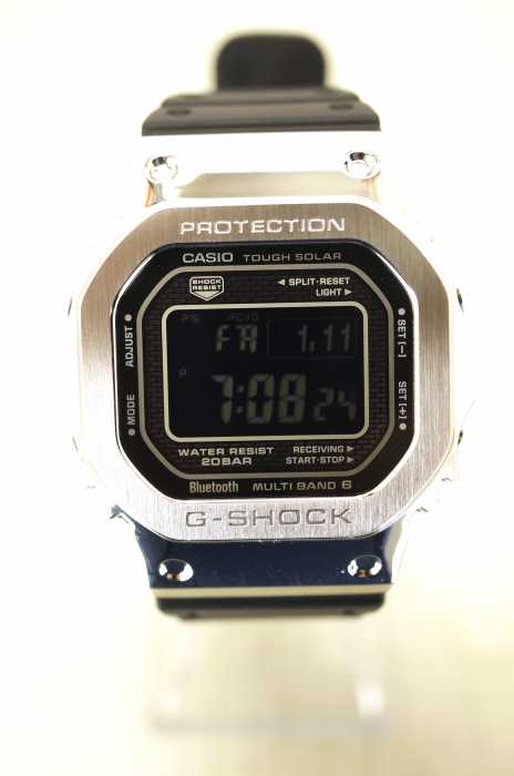 CASIO G-SHOCK（カシオジーショック） GMW-B5000-1JF メンズ 腕時計