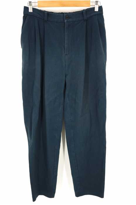 NEON SIGN (ネオンサイン) Silky Cloth Track Trousers メンズ パンツ