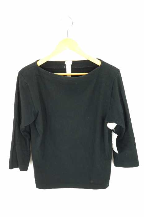 YAECA（ヤエカ） Basque Shirt レディース トップス