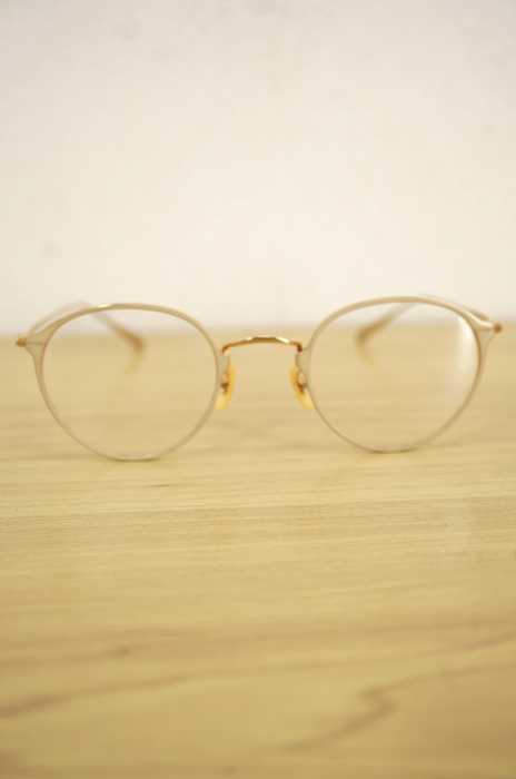 OLIVER PEOPLES（オリバーピープルズ） DAWSON メンズ ファッション雑貨