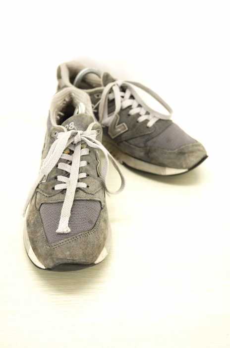 NEW BALANCE （ニューバランス） M998CH メンズ シューズ