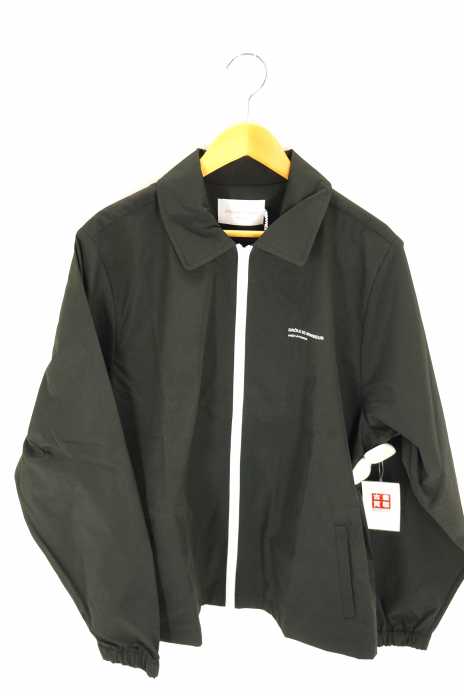 DROLE DE MONSIEUR （ドロールドムッシュ） ZIPPED NFPM JACKET ジップアップジャケット メンズ アウター