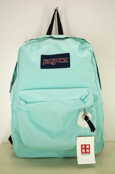 JanSport(ジャンスポーツ) メンズ バッグ