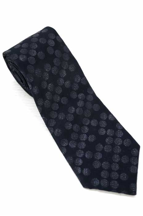 COMME des GARCONS HOMME DEUX （コムデギャルソンオムドゥ ） ドットネクタイ メンズ ファッション雑貨
