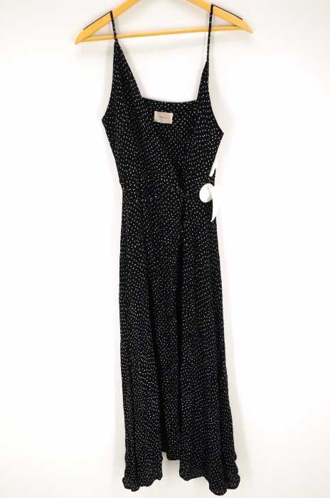 TODAYFUL（トゥデイフル） 18AW　Camisole Wraparound Dress レディース ワンピース