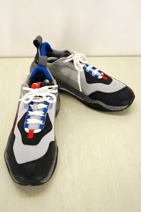 PUMA（プーマ） THUNDER ELECTRIC メンズ シューズ