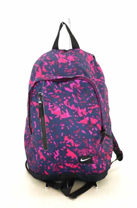 NIKE （ナイキ） アクセス ハーフデイ バックパック レディース バッグ