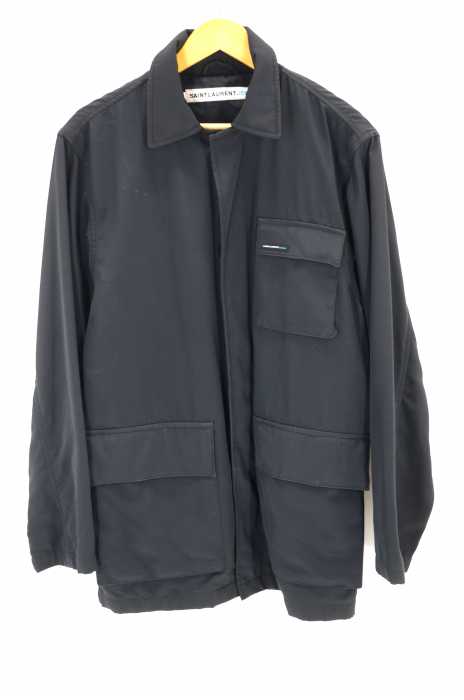 Saint Laurent jeans(サンローランジーンズ) フォールドジャケット メンズ アウター
