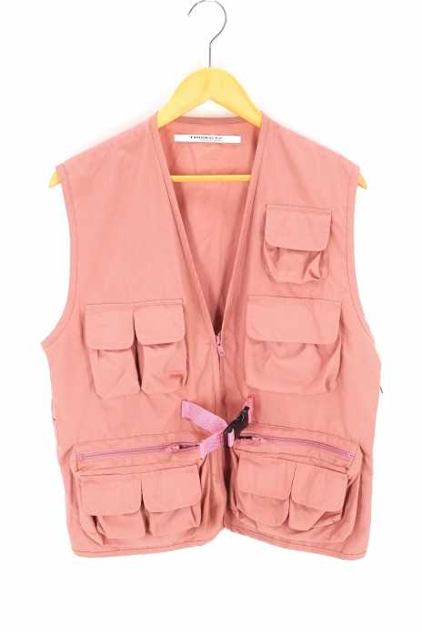 TRISECT2 JOURNAL STANDARD（トライセクトツージャーナルスタンダード） TACTICAL VEST メンズ トップス