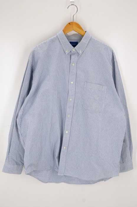 BEAMS  （ビームス） ヘビーオックスフォードボタンダウンシャツ メンズ トップス