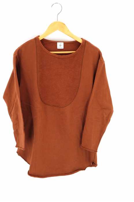 6（ROKU） BEAUTY＆YOUTH UNITED ARROWS（ロクビューティーアンドユースユナイテッドアローズ） IKAMUNE TUNIC レディース トップス