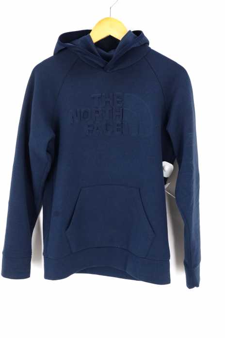 THE NORTH FACE（ザノースフェイス） Tech Air Sweat Hoodie テックエアースウェットフーディ メンズ トップス