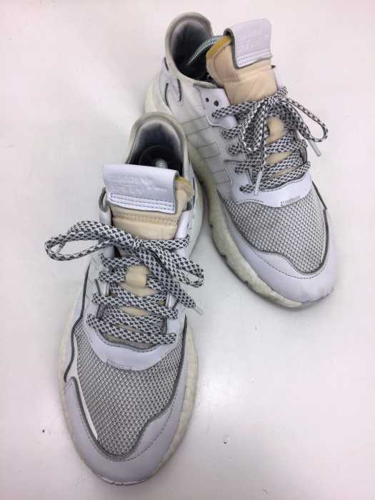 adidas Originals（アディダスオリジナルス） NITE JOGGER メンズ シューズ