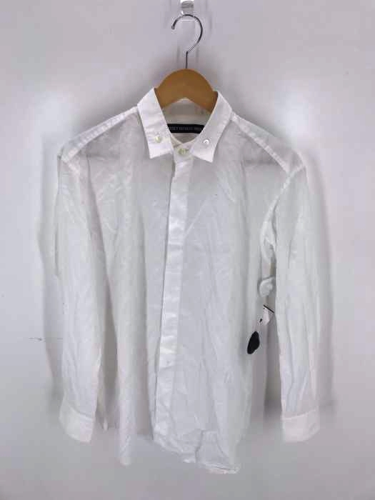 ISSEY MIYAKE MEN（イッセイミヤケメン） ワークシャツ メンズ トップス