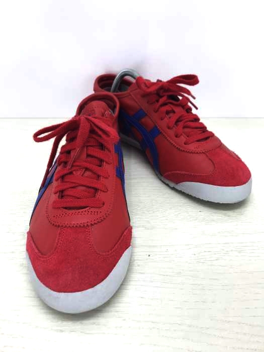 ONITSUKA TIGER（オニツカタイガー） MEXICO 66 メンズ シューズ