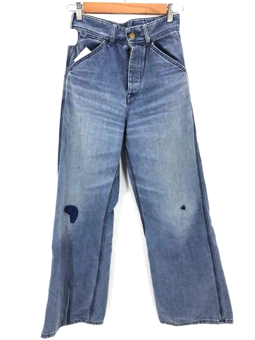 Lee（リー） フレアデニムパンツ レディース パンツ