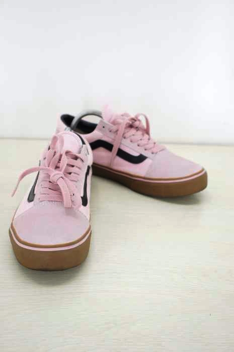 VANS（バンズ） OLD SKOOL メンズ シューズ