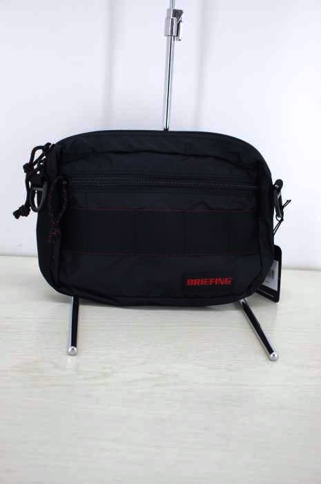 BRIEFING(ブリーフィング) ZIP LINER SL PACKABLE メンズ バッグ