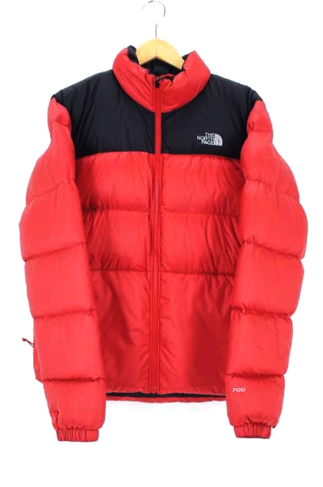 THE NORTH FACE（ザノースフェイス） NUPTSE3  JACKET メンズ アウター