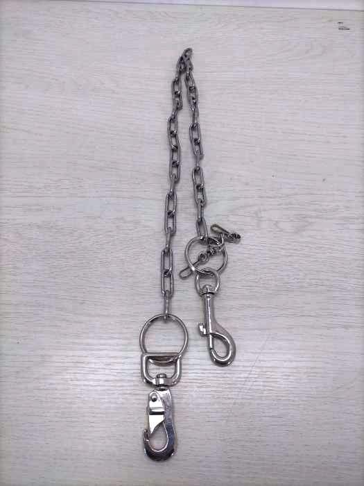 USED古着（ユーズドフルギ） ウォレットチェーン メンズ アクセサリー