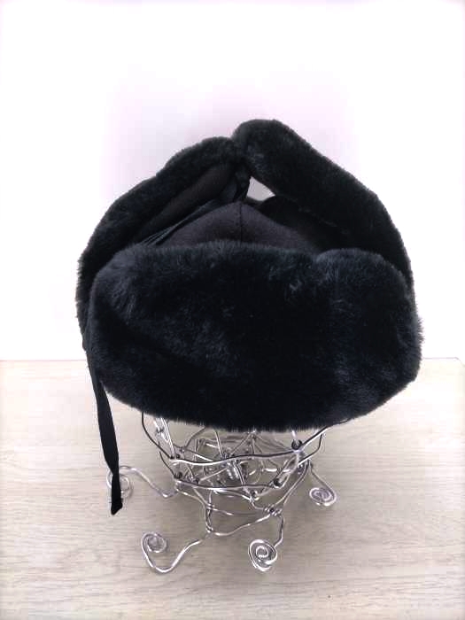 KANGOL（カンゴール） wool ushanka フライトキャップ メンズ 帽子