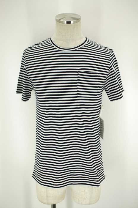 ACROSS THE VINTAGE(アクロスザヴィンテージ) ボーダーTシャツ メンズ トップス