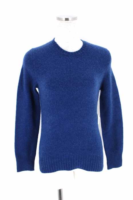 POLO RALPH LAUREN (ポロラルフローレン) ウールセーター レディース トップス