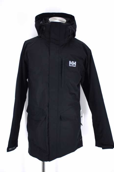 HELLY HANSEN(ヘリーハンセン) ダブライナーパーカー メンズ アウター