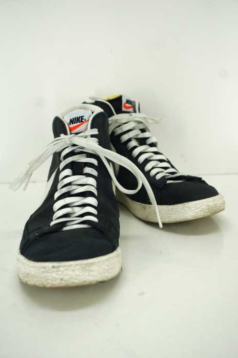 NIKE （ナイキ） BLAZER MID スニーカー メンズ シューズ
