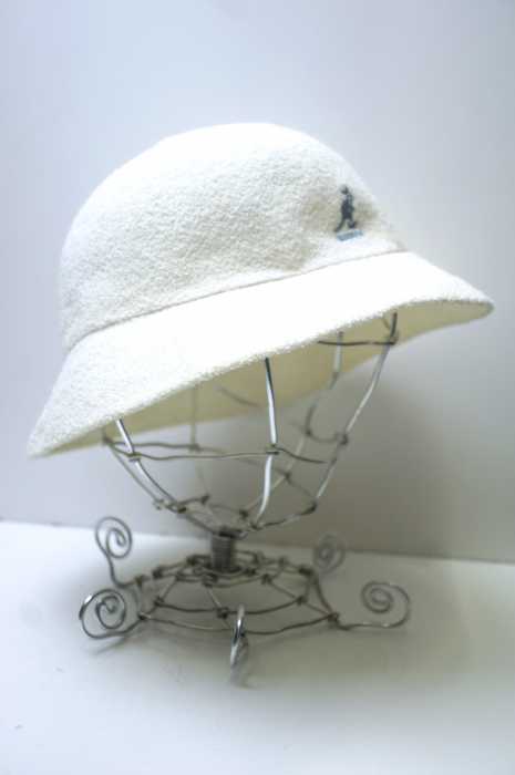 KANGOL （カンゴール） パイル地ハット メンズ 帽子