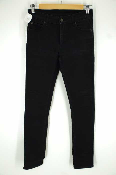 CHEAP MONDAY (チープマンデー) TIGHT BLACK スキニーパンツ メンズ パンツ