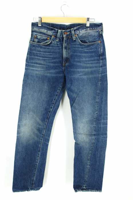 Levi's VintageClothing （リーバイスヴィンテージクロージング） 501Z XX デニムパンツ メンズ パンツ