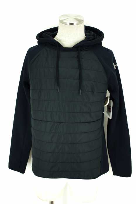 UNDER ARMOUR （） STORM SWACKET フーディー メンズ トップス