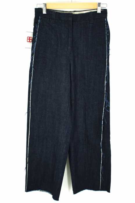 UNUSED （アンユーズド） 16SS 12oz デニムパンツ レディース パンツ