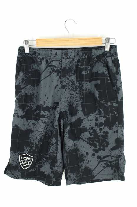 F.C.Real Bristol F.C.R.B. ×NIKE （） FIVE WARM UP SHORTS　ショートパンツ メンズ パンツ