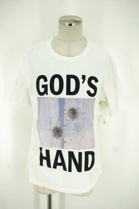 UNITED ARROWS&SONS （ユナイテッドアローズアンドサンズ） プリントTシャツ メンズ トップス