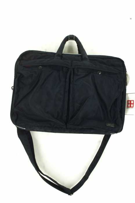 PORTER (ポーター) TANKER 2WAY バッグ メンズ バッグ