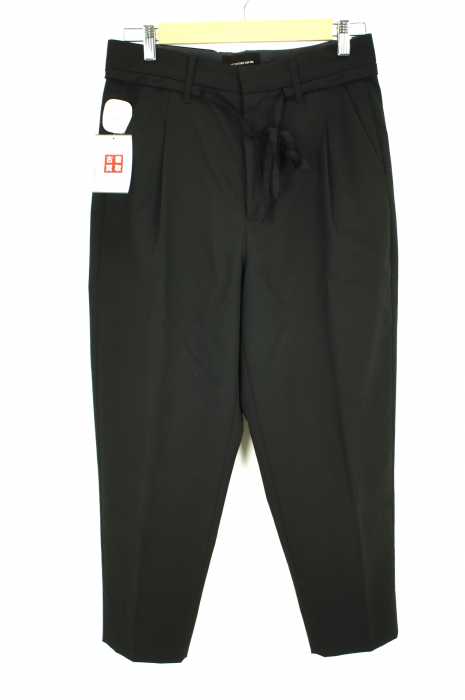 DIET BUTCHER SLIM SKIN （ダイエットブッチャースリムスキン） タック入りスラックスパンツ メンズ パンツ