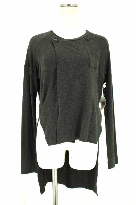 TARO HORIUCHI （タロウホリウチ） 15SS デザイン カーディガン レディース ワンピース